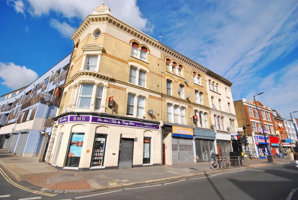 2 bed 1st Floor Flat for rent in Camberwell. From Acorn - Camberwell
