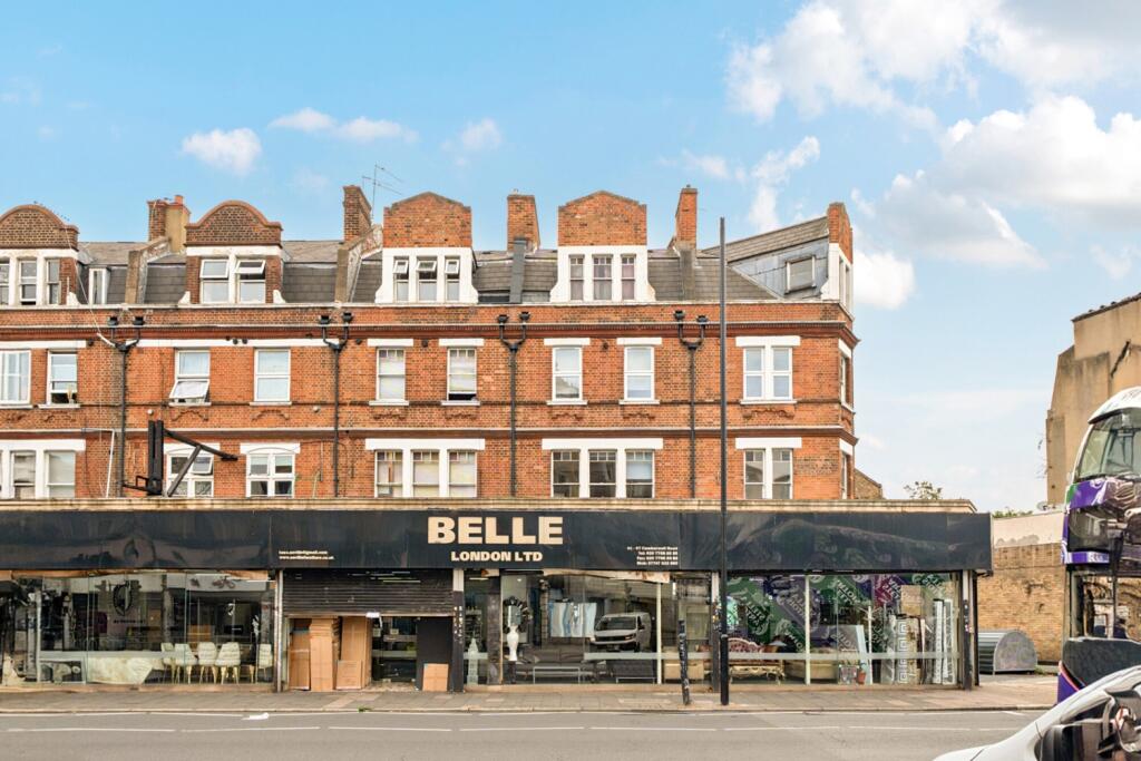 2 bed 1st Floor Flat for rent in Camberwell. From Acorn - Camberwell
