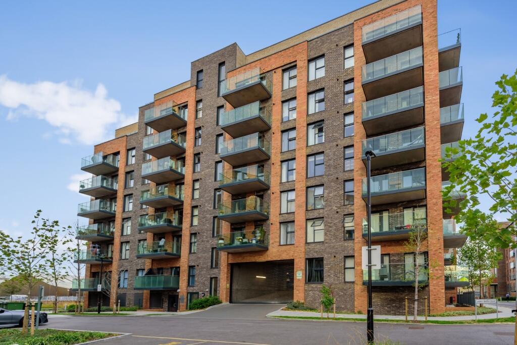 2 bed Flat for rent in Crayford. From Acorn - Dartford