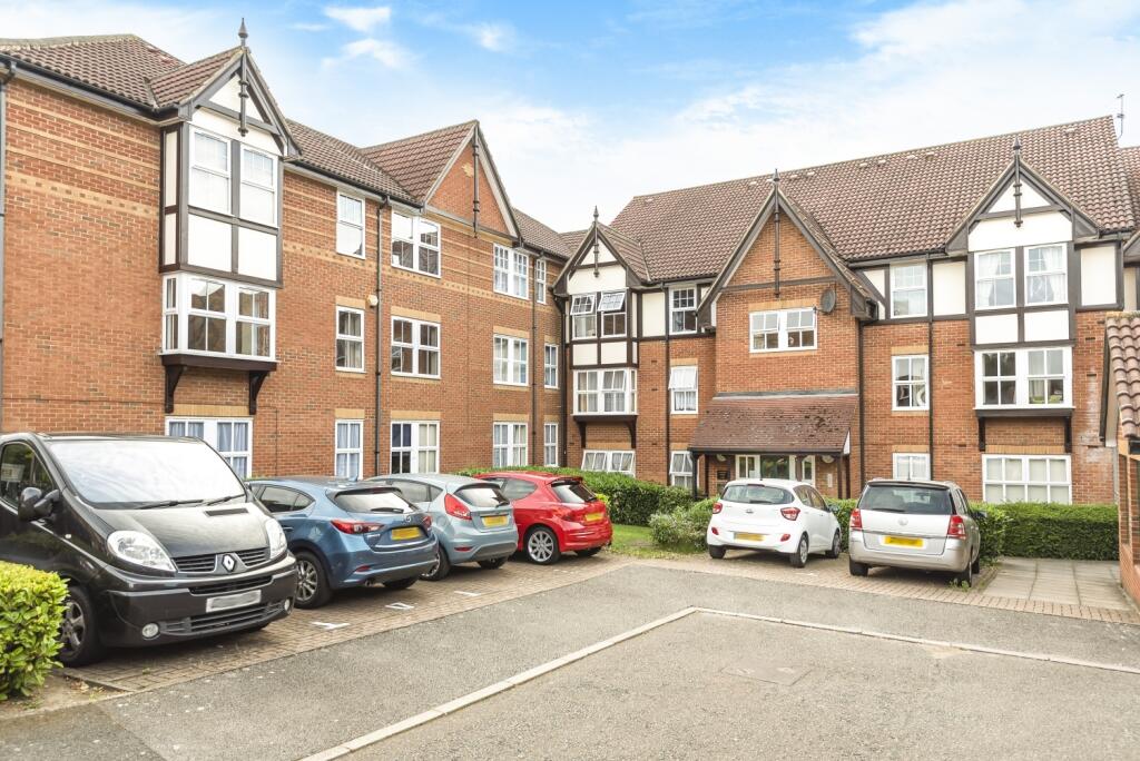 1 bed Flat for rent in Darenth. From Acorn - Dartford