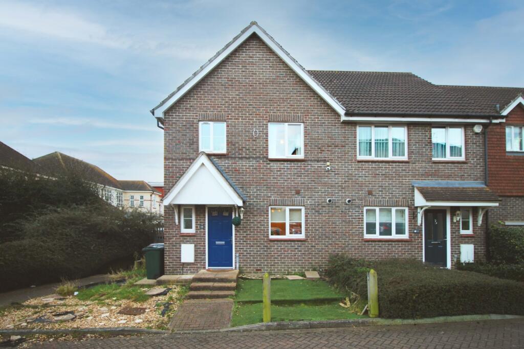 3 bed Semi Detached for rent in Crayford. From Acorn - Dartford