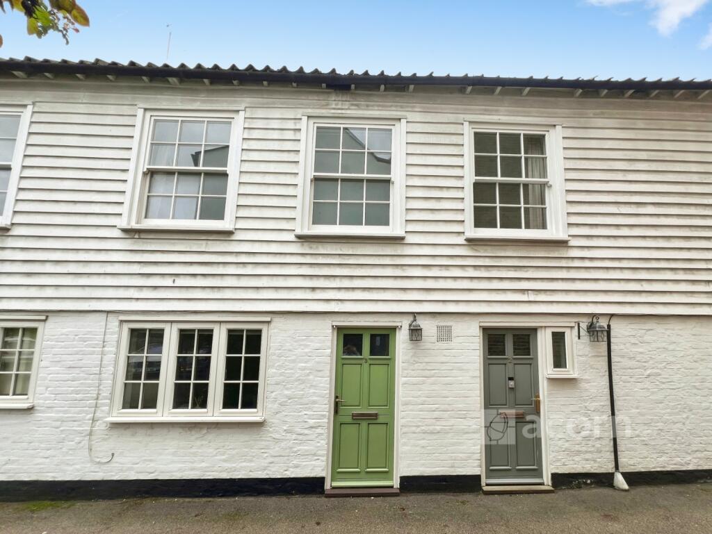 2 bed Mid Terraced House for rent in Crayford. From Acorn - Dartford 2 bed Mid Terraced House for rent in Crayford. From Acorn - Dartford