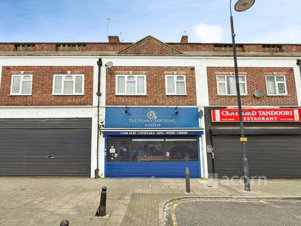 2 bed 1st Floor Flat for rent in Crayford. From Acorn - Dartford