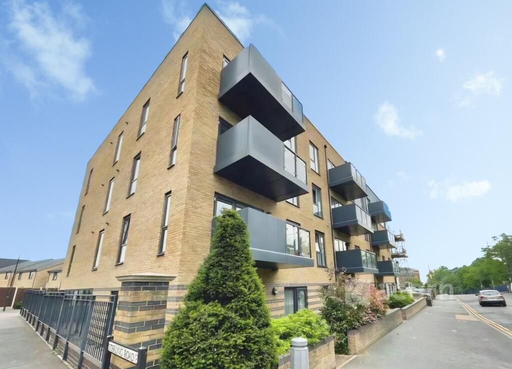 1 bed 1st Floor Flat for rent in Crayford. From Acorn - Dartford