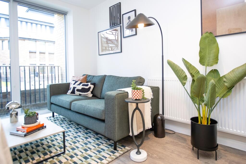 0 bed 1st Floor Flat for rent in Crayford. From Acorn - Dartford