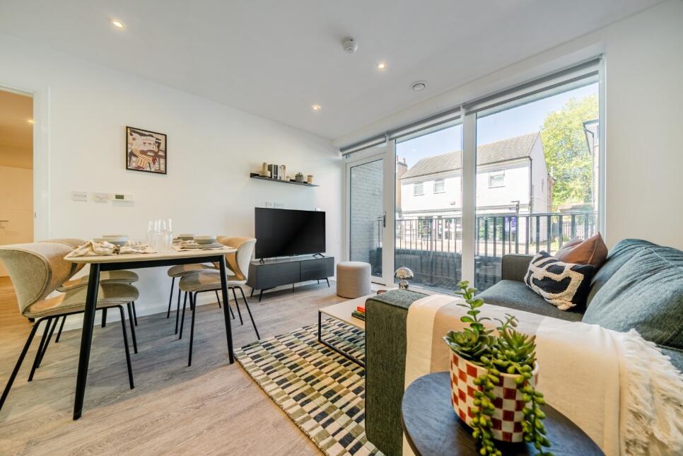 2 bed 1st Floor Flat for rent in Crayford. From Acorn - Dartford 2 bed 1st Floor Flat for rent in Crayford. From Acorn - Dartford