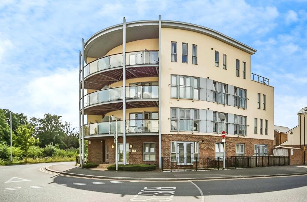 1 bed 1st Floor Flat for rent in Swanscombe. From Acorn - Dartford