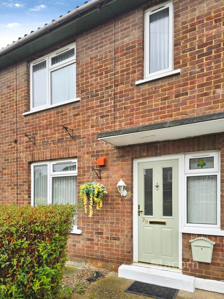 2 bed Mid Terraced House for rent in Crayford. From Acorn - Dartford