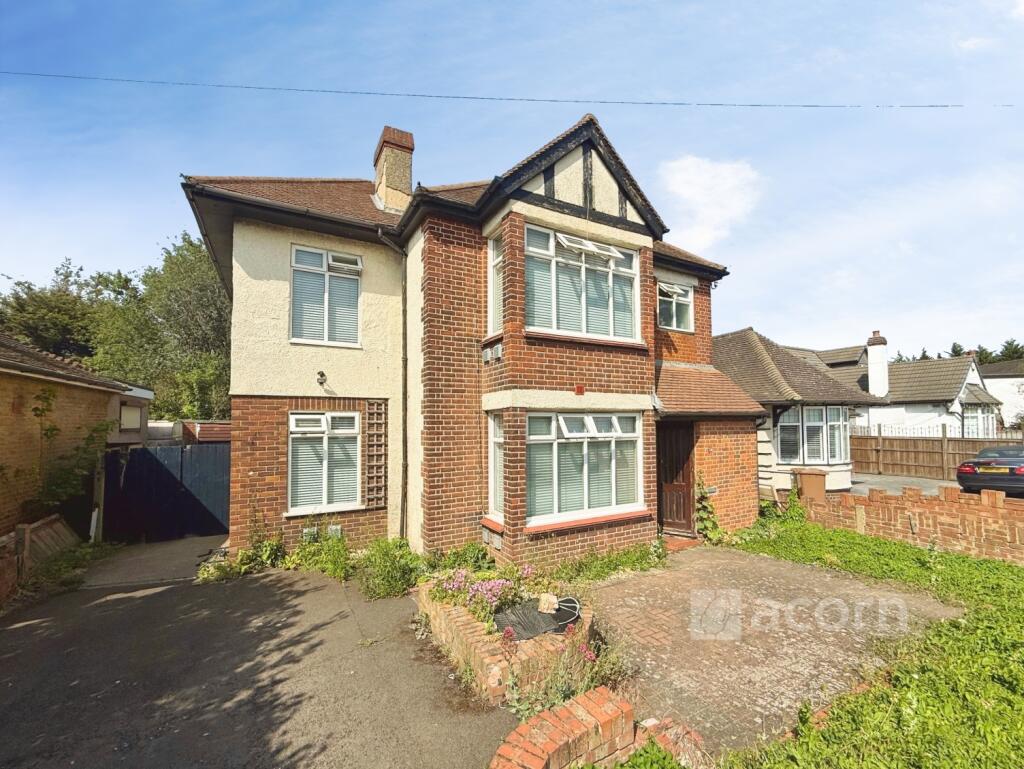 1 bed Detached for rent in Darenth. From Acorn - Dartford