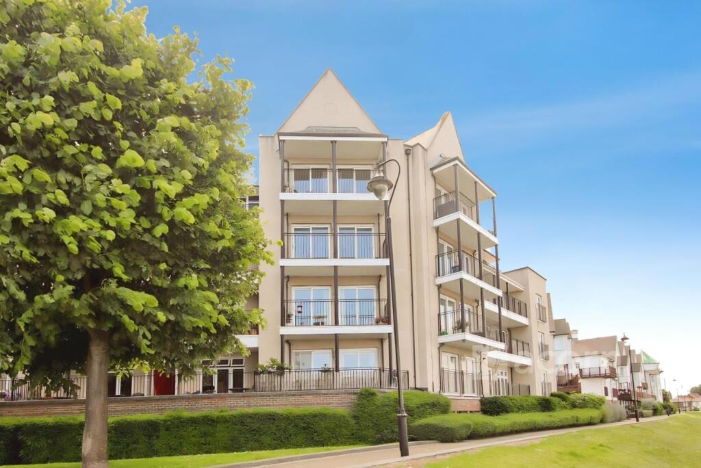 2 bed 1st Floor Flat for rent in Swanscombe. From Acorn - Dartford