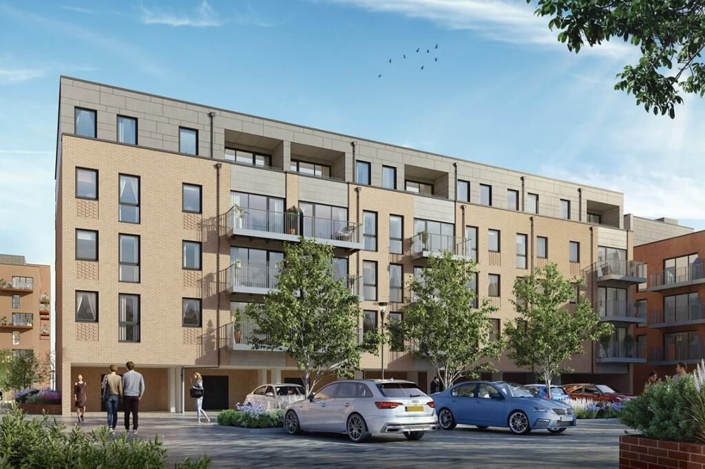 4 bed Studio for rent in Crayford. From Acorn - Dartford 4 bed Studio for rent in Crayford. From Acorn - Dartford