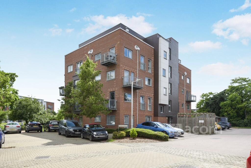 2 bed 1st Floor Flat for rent in Crayford. From Acorn - Dartford