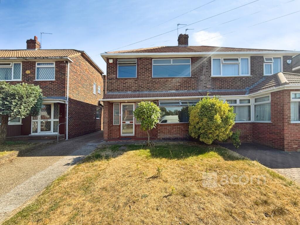 3 bed Semi Detached for rent in Darenth. From Acorn - Dartford