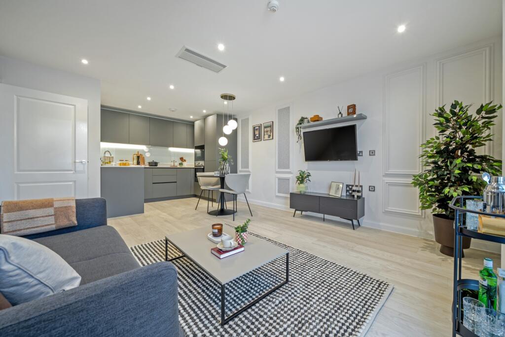 1 bed 1st Floor Flat for rent in Crayford. From Acorn - Dartford 1 bed 1st Floor Flat for rent in Crayford. From Acorn - Dartford