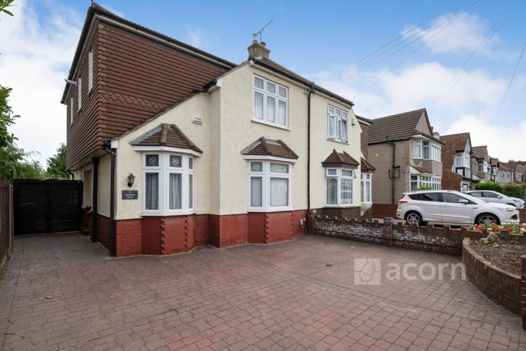 4 bed Semi Detached for rent in Crayford. From Acorn - Dartford 4 bed Semi Detached for rent in Crayford. From Acorn - Dartford