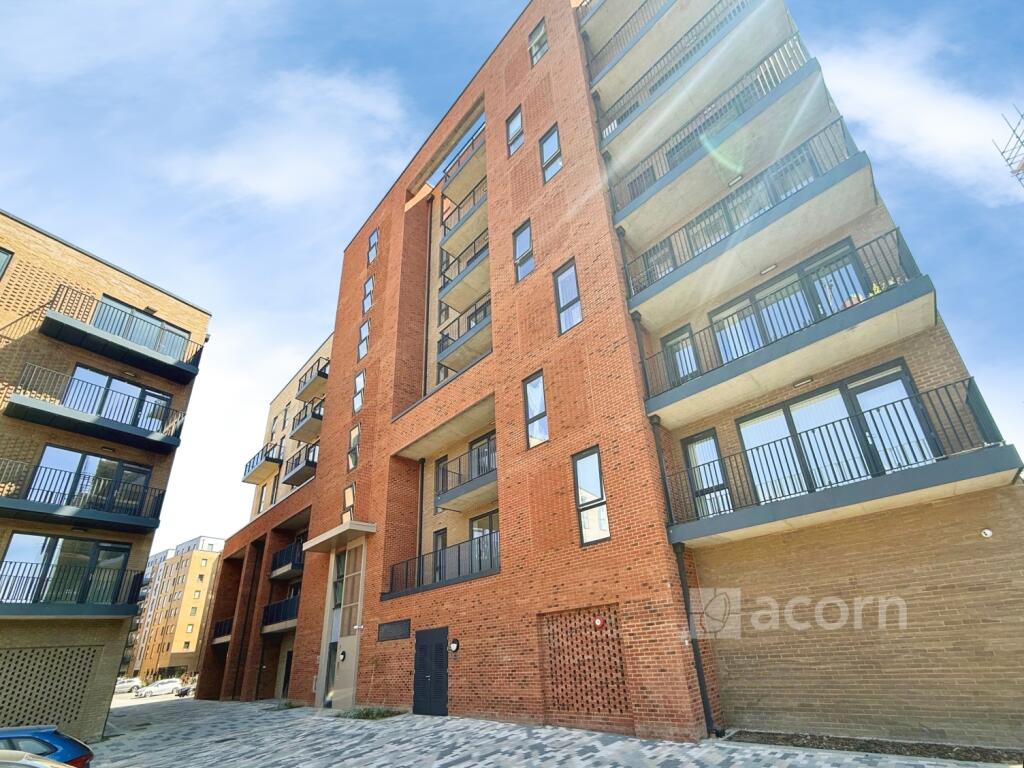 2 bed 1st Floor Flat for rent in Crayford. From Acorn - Dartford