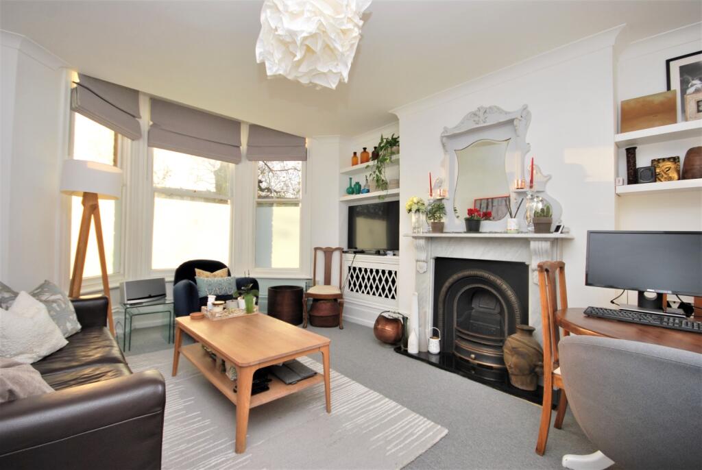 1 bed Flat for rent in Camberwell. From Acorn - Dulwich