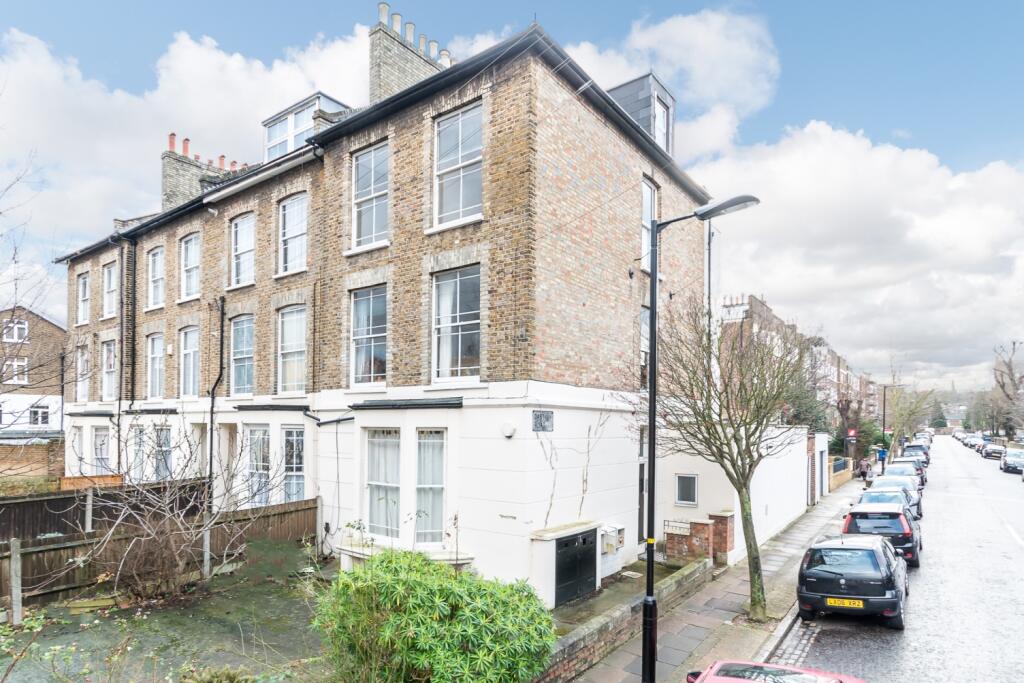 1 bed Flat for rent in Deptford. From Acorn - Dulwich