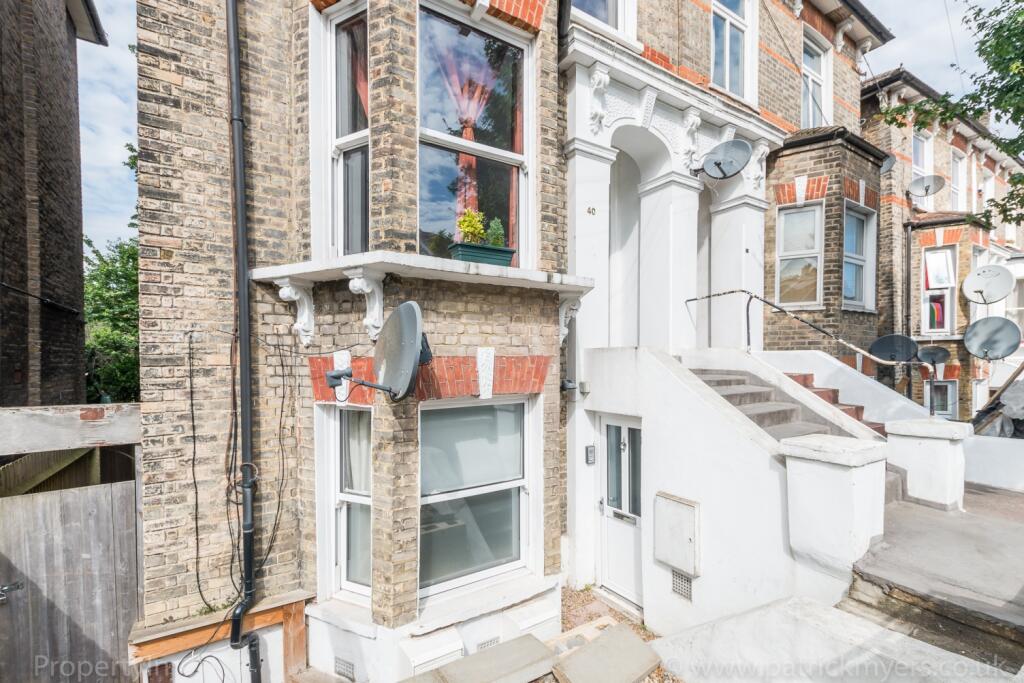 2 bed Flat for rent in Camberwell. From Acorn - Dulwich