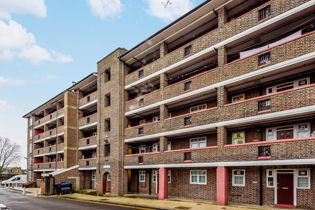 2 bed Flat for rent in Camberwell. From Acorn - Dulwich