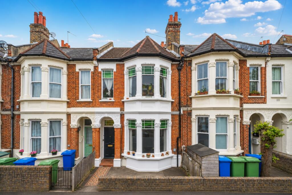 1 bed 1st Floor Flat for rent in Camberwell. From Acorn - Dulwich
