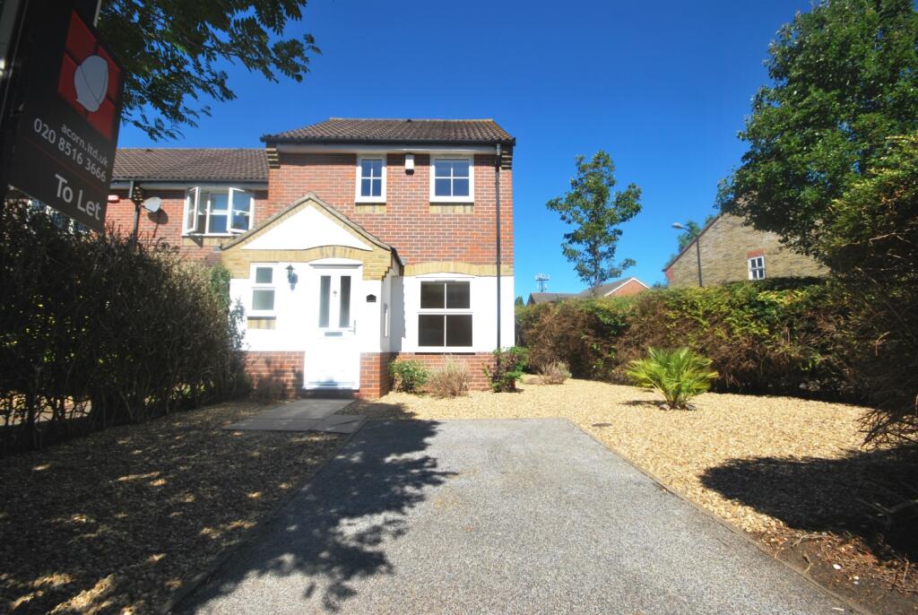 3 bed End of Terrace for rent in Camberwell. From Acorn - Dulwich
