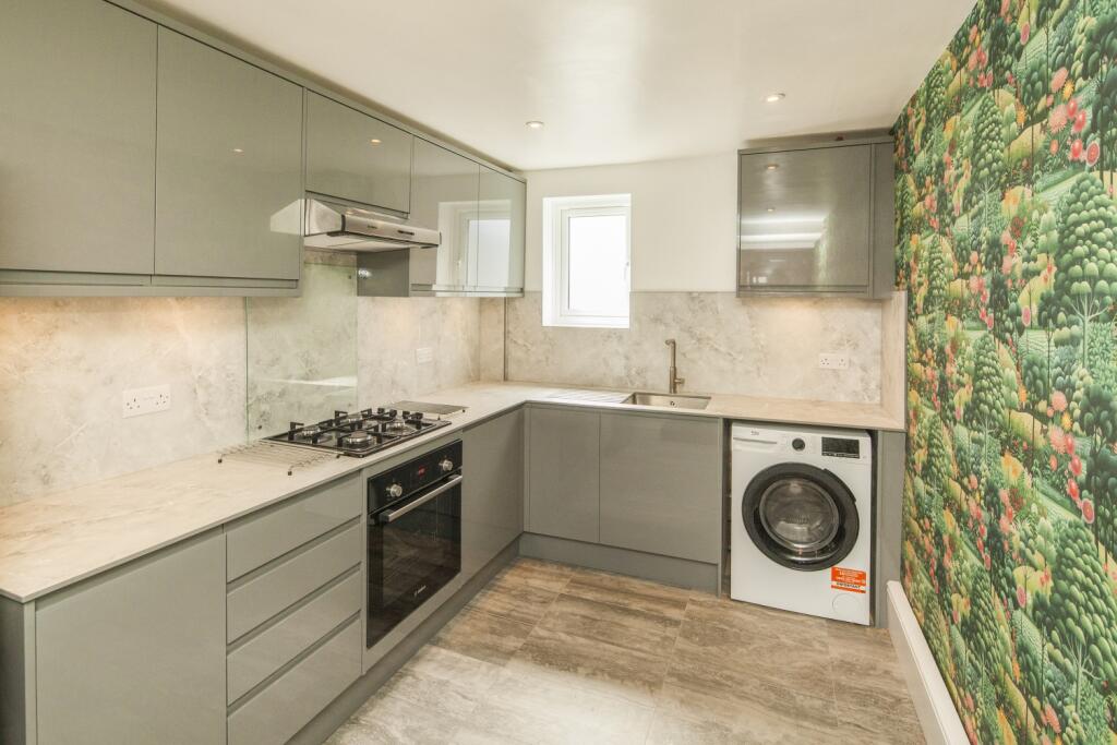 2 bed Annexe for rent in Catford. From Acorn - Dulwich