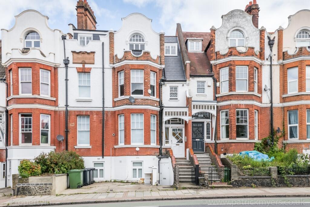 4 bed Studio for rent in Streatham. From Acorn - Dulwich