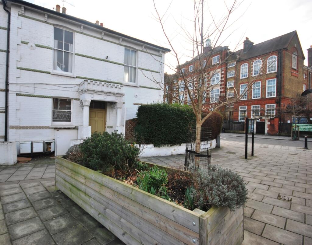1 bed 1st Floor Flat for rent in Camberwell. From Acorn - Dulwich