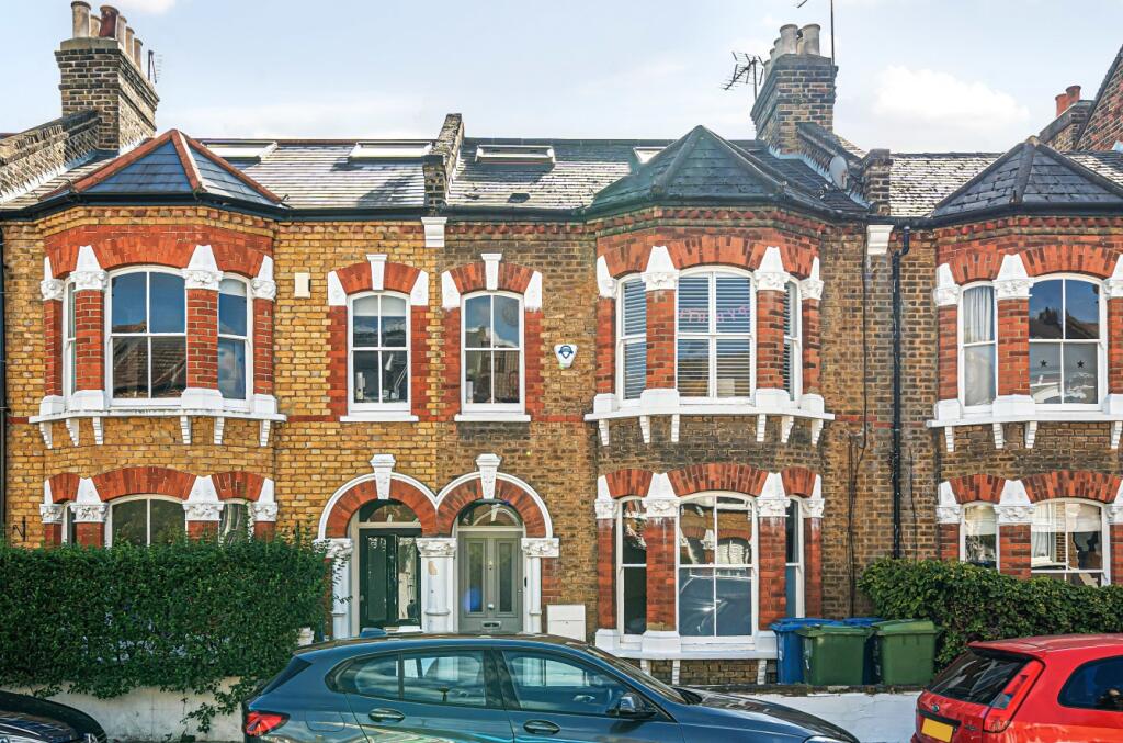 2 bed 1st Floor Flat for rent in Camberwell. From Acorn - Dulwich