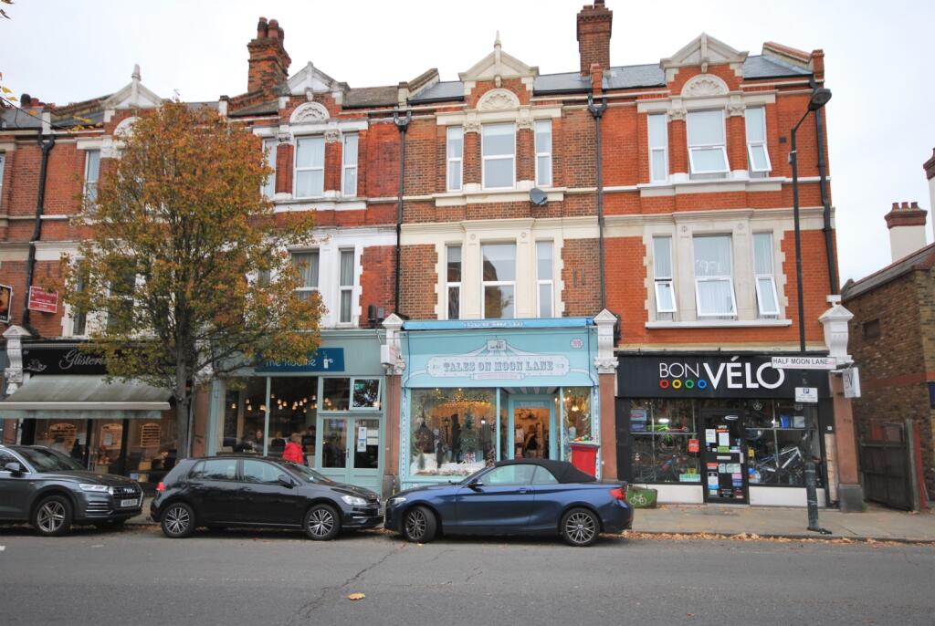 3 bed Annexe for rent in Clapham. From Acorn - Dulwich