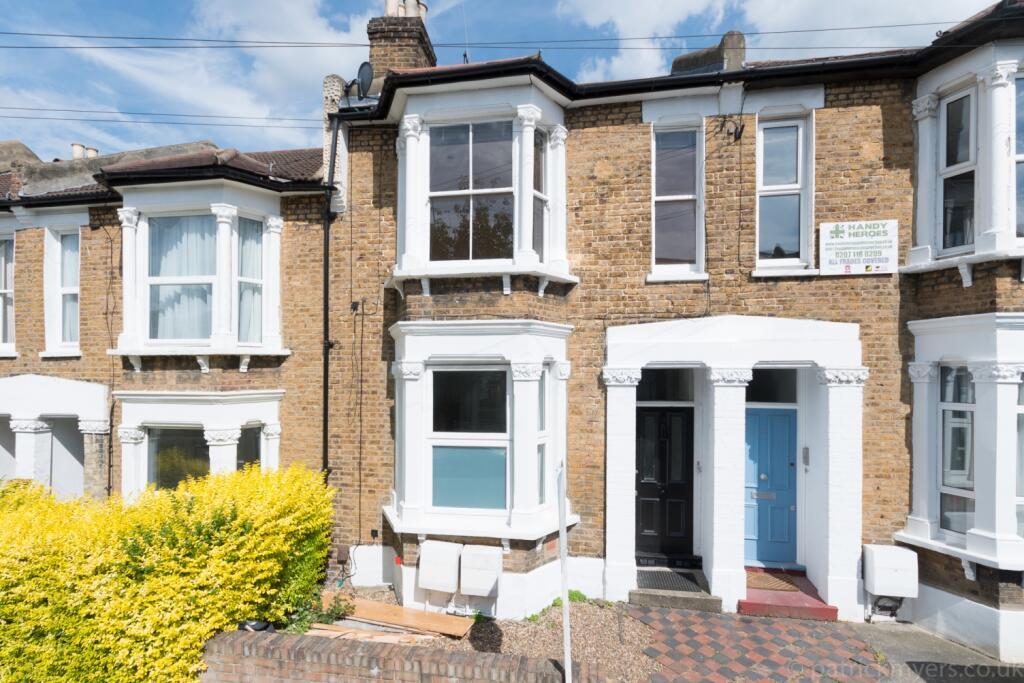 2 bed 1st Floor Flat for rent in Camberwell. From Acorn - Dulwich