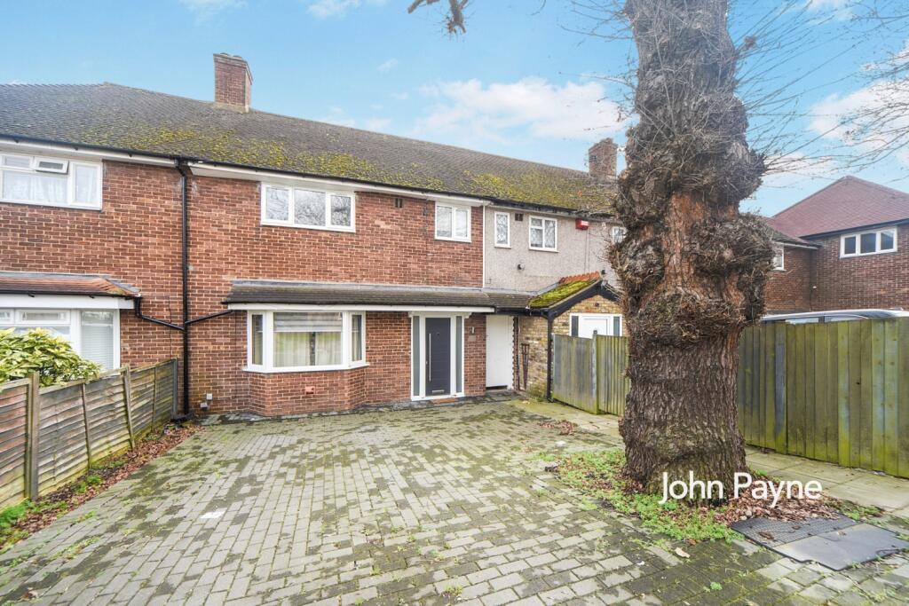 3 bed Mid Terraced House for rent in Eltham. From John Payne - Eltham