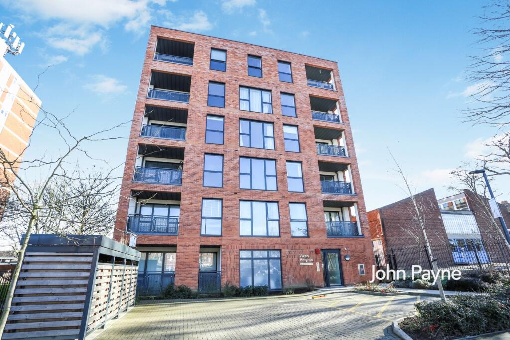 3 bed 1st Floor Flat for rent in Eltham. From John Payne - Eltham