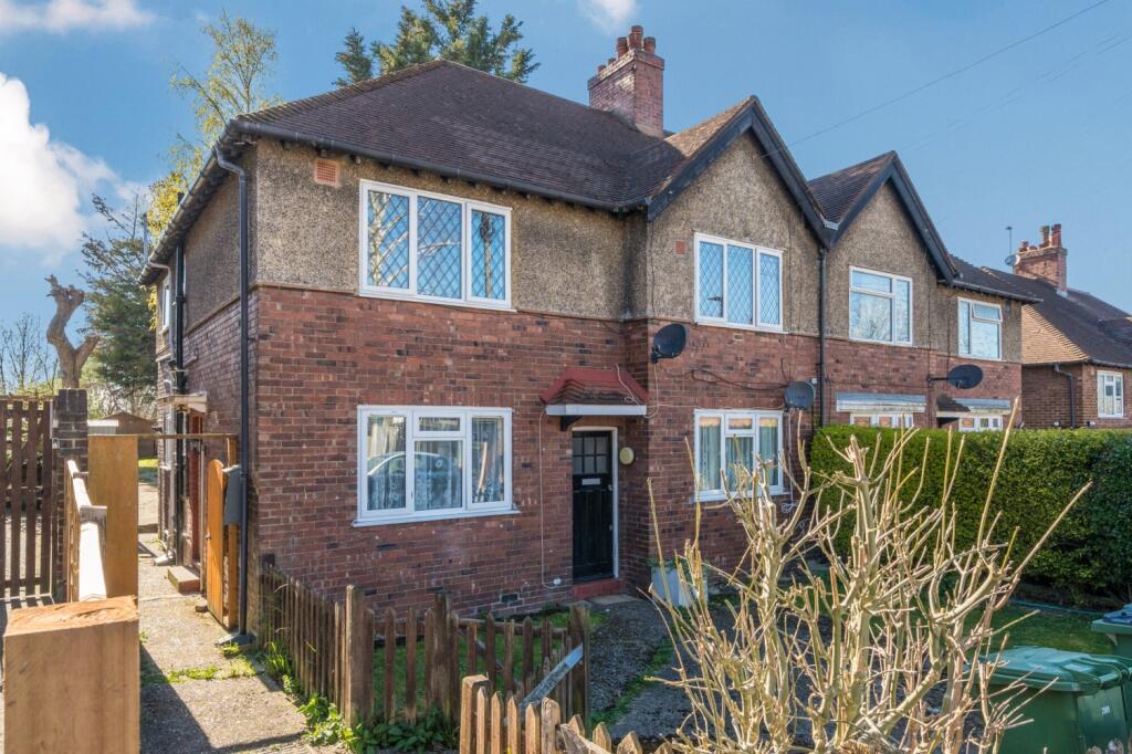 3 bed Annexe for rent in Eltham. From John Payne - Eltham