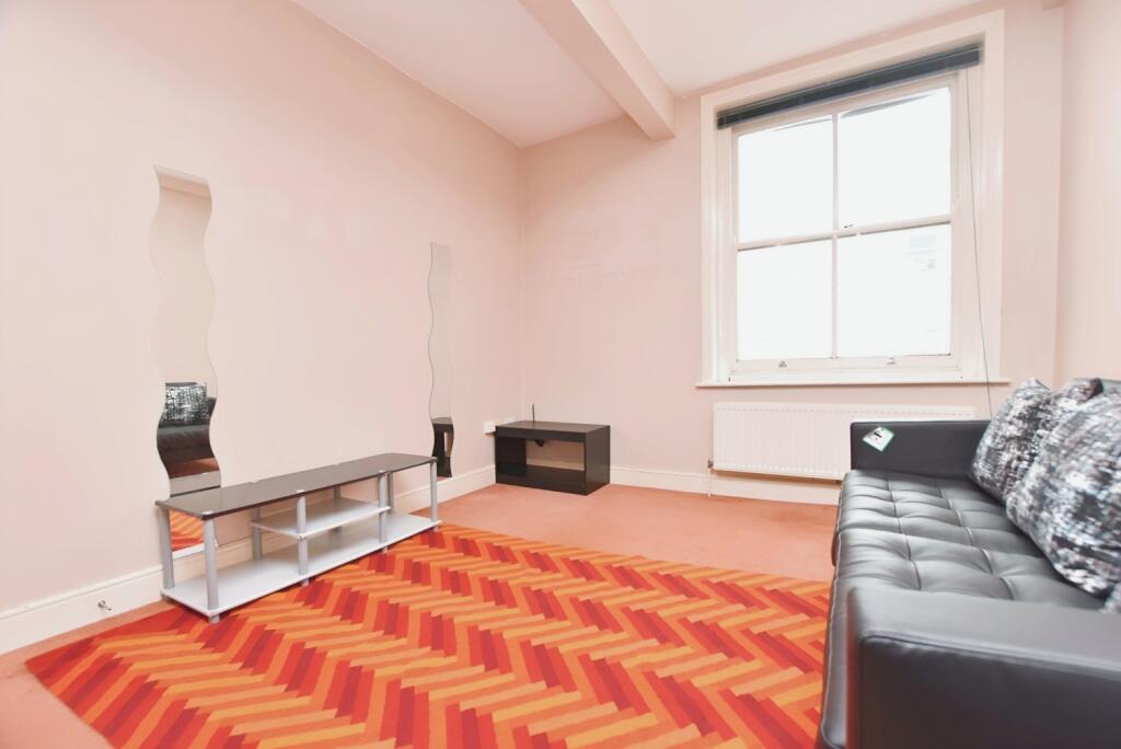 1 bed 1st Floor Flat for rent in Deptford. From Acorn - Lewisham