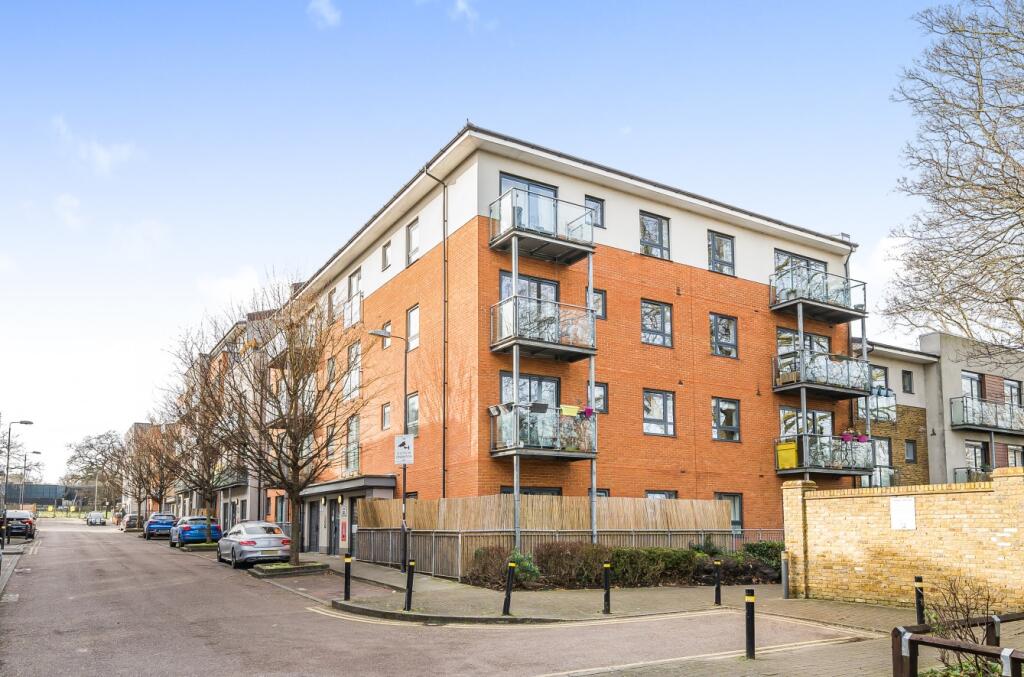 2 bed 1st Floor Flat for rent in Lewisham. From Acorn - Lewisham