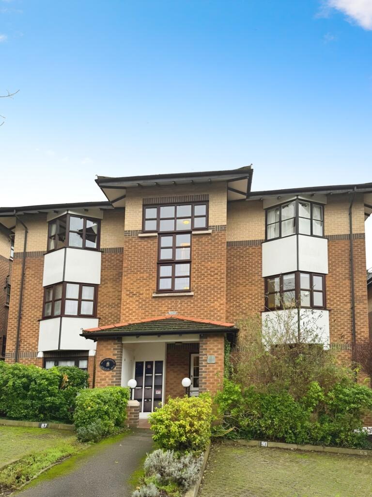 4 bed 1st Floor Flat for rent in Lewisham. From Acorn - Lewisham