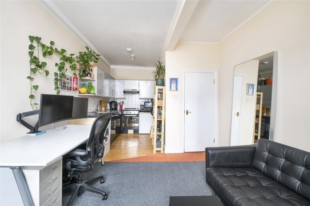 1 bed 1st Floor Flat for rent in Deptford. From Acorn - Lewisham