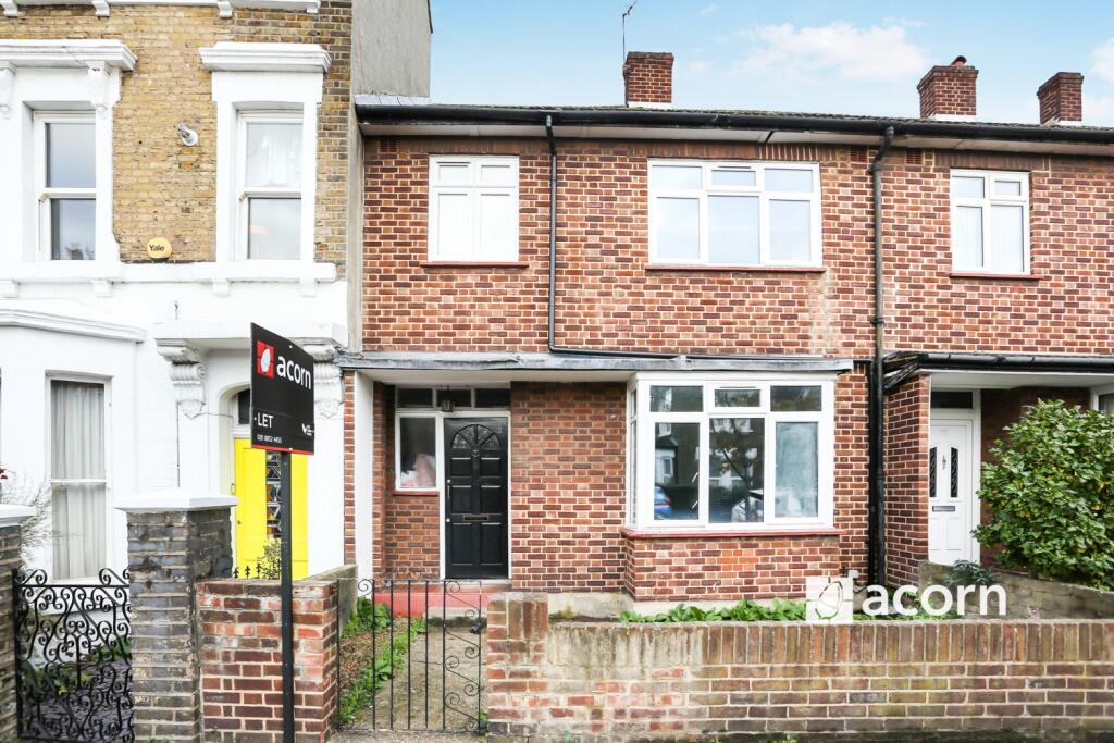 4 bed House Share for rent in Lewisham. From Acorn - Lewisham