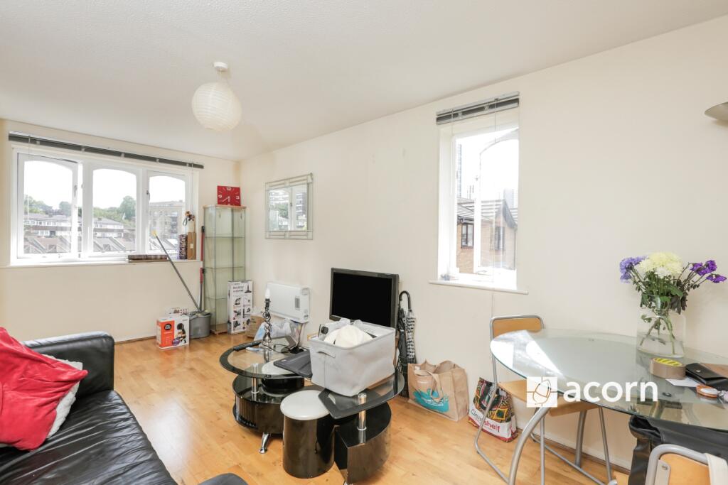 1 bed 1st Floor Flat for rent in Deptford. From Acorn - Lewisham 1 bed 1st Floor Flat for rent in Deptford. From Acorn - Lewisham