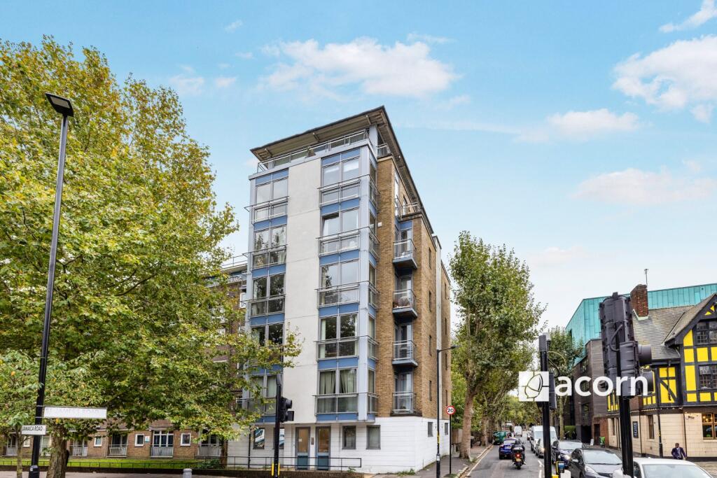 1 bed 1st Floor Flat for rent in Bermondsey. From Acorn - London Bridge
