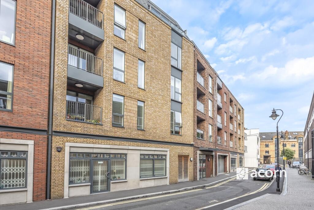 2 bed 1st Floor Flat for rent in Bermondsey. From Acorn - London Bridge