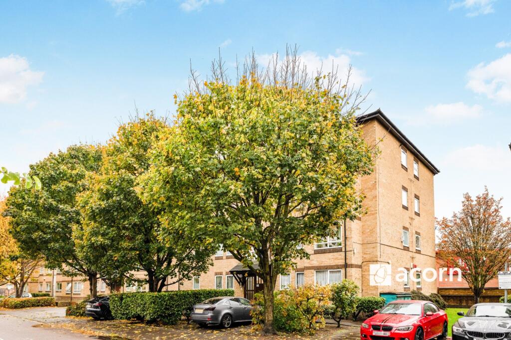 0 bed House Share for rent in Bermondsey. From Acorn - London Bridge