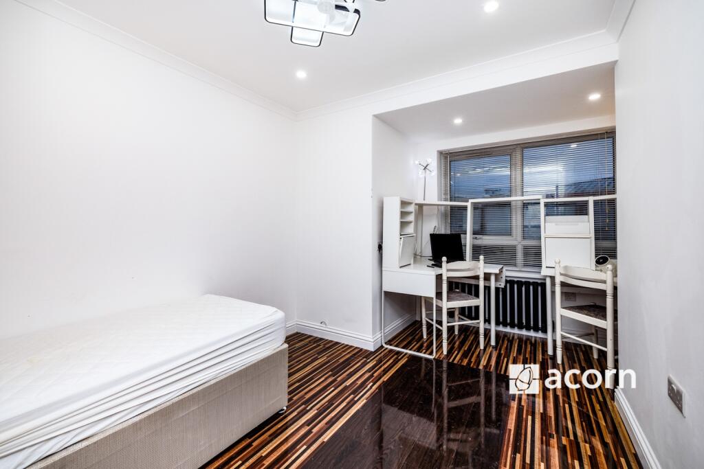 0 bed House Share for rent in Bermondsey. From Acorn - London Bridge