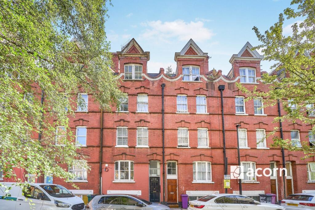 1 bed 1st Floor Flat for rent in Stepney. From Acorn - London Bridge 1 bed 1st Floor Flat for rent in Stepney. From Acorn - London Bridge