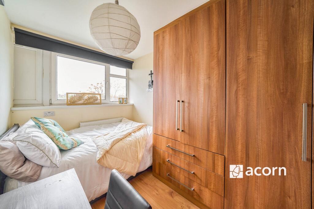 1 bed House Share for rent in Bermondsey. From Acorn - London Bridge