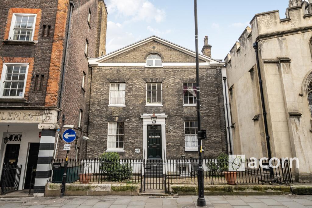 2 bed 1st Floor Flat for rent in Bermondsey. From Acorn - London Bridge