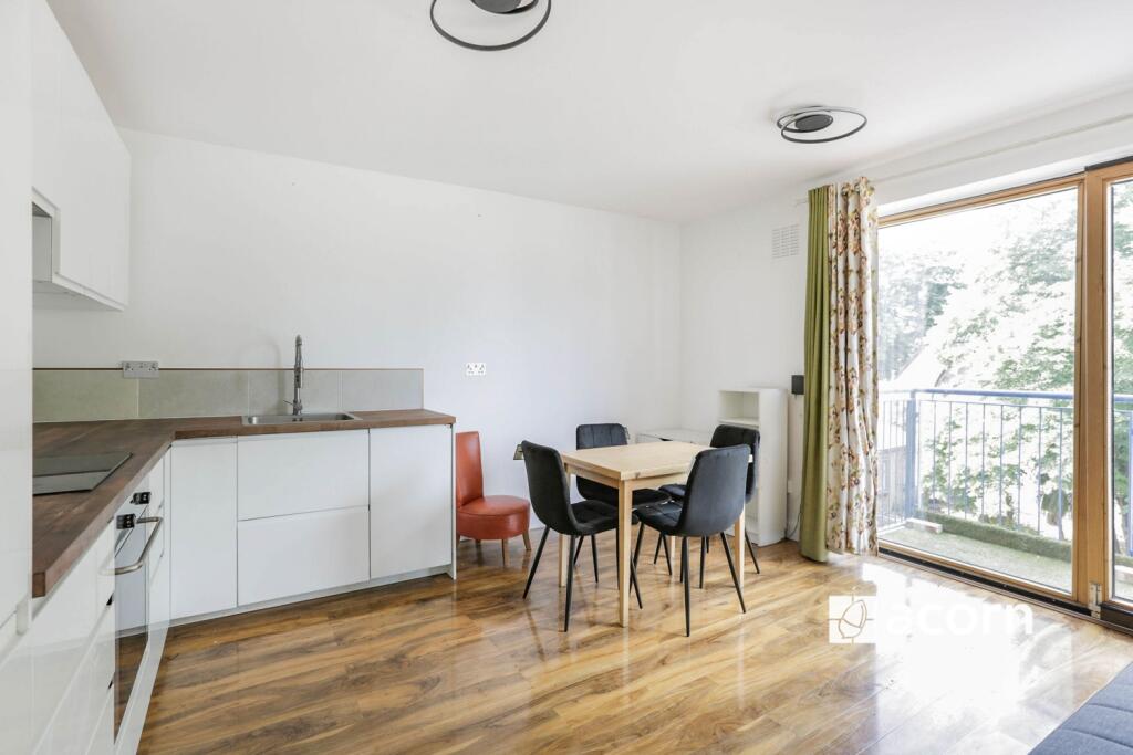 2 bed 1st Floor Flat for rent in Bermondsey. From Acorn - London Bridge