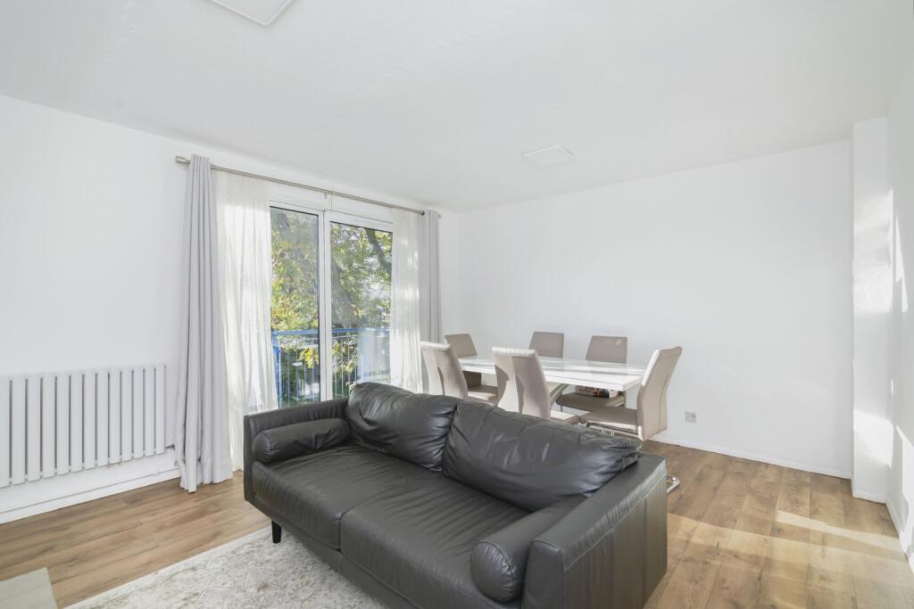 4 bed 1st Floor Flat for rent in Bermondsey. From Acorn - London Bridge